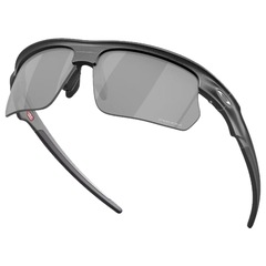 Óculos Oakley BiSphaera Prizm Black Steel - Foto 4
