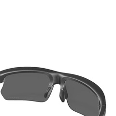 Óculos Oakley BiSphaera Prizm Black Steel - Foto 6