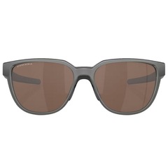 Óculos Oakley Actuator Matte Grey Smoke Prizm Tungsten - Foto 2