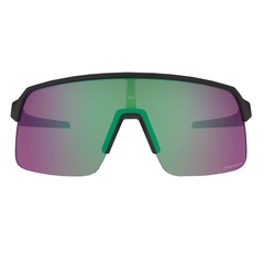 Óculos Oakley Sutro Lite Matte Black Prizm Road Jade - Foto 2