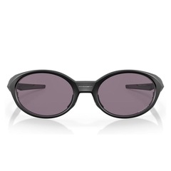 Óculos Oakley Eye Jacket Redux Prizm Grey Matte Black - Foto 2