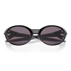 Óculos Oakley Eye Jacket Redux Prizm Grey Matte Black - Foto 5