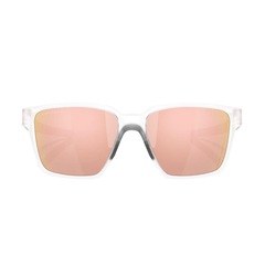 Óculos Oakley Actuator SQ Prizm Polarized Matte Clear - Foto 2