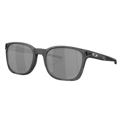 Óculos Oakley Ojector Prizm Black Polarized Matte Black Tortoise - Foto 1