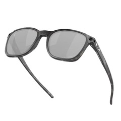 Óculos Oakley Ojector Prizm Black Polarized Matte Black Tortoise - Foto 4