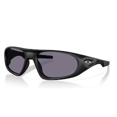 Óculos Oakley Neoforma Prizm Grey Matte Black - Foto 1