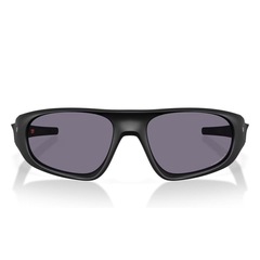 Óculos Oakley Neoforma Prizm Grey Matte Black - Foto 2