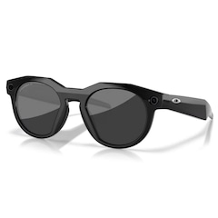Óculos Oakley Meta HSTN Spectacles Prizm Black Polarized - Foto 1