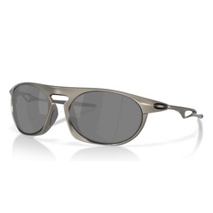 Óculos Oakley Neo Jacket Prizm Black Polarized Matte Gunmetal - Foto 1