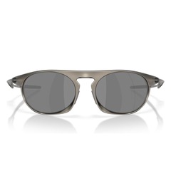 Óculos Oakley Neo Jacket Prizm Black Polarized Matte Gunmetal - Foto 2