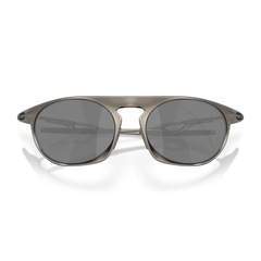 Óculos Oakley Neo Jacket Prizm Black Polarized Matte Gunmetal - Foto 5