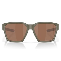 Óculos Oakley Briza Latitude Collection Prizm Tungsten Polarized Matte Moss - Foto 2