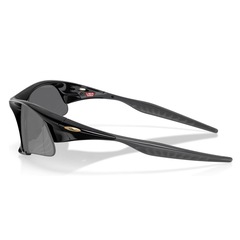 Óculos Oakley Suture Jacket Prizm Black Polarized Polished - Foto 3