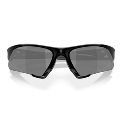 Óculos Oakley Suture Jacket Prizm Black Polarized Polished - Foto 5