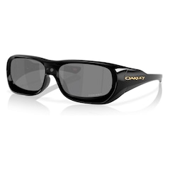 Óculos Oakley De Soto Prizm Black - Foto 1