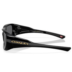 Óculos Oakley De Soto Prizm Black - Foto 3