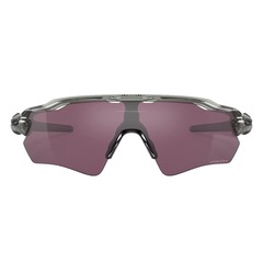 Óculos Oakley Radar EV Path Grey Road Black Prizm - Foto 2