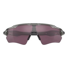 Óculos Oakley Radar EV Path Grey Road Black Prizm - Foto 5