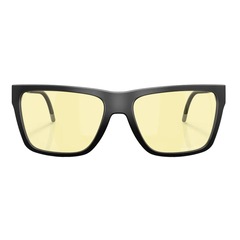 Óculos Oakley NXTLVL Gaming Collection Satin Black Prizm Gaming - Foto 2