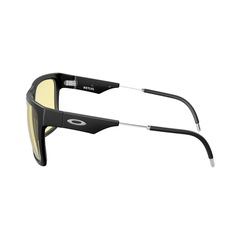 Óculos Oakley NXTLVL Gaming Collection Satin Black Prizm Gaming - Foto 3