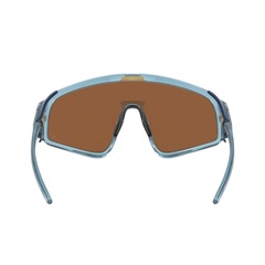Óculos Oakley Latch Panel Kylian Mbappé Signature - Foto 4