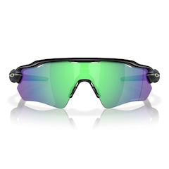 Óculos Oakley Radar EV Path Matte Black Prizm Jade Polarized - Foto 2