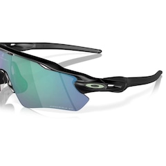 Óculos Oakley Radar EV Path Matte Black Prizm Jade Polarized - Foto 3