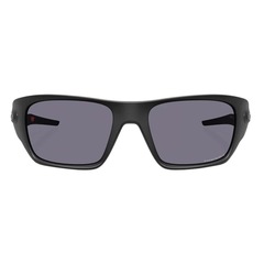 Óculos Oakley Masseter Prizm Grey Matte Black - Foto 2