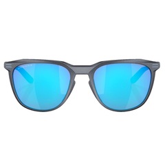 Óculos Oakley Thurso Re-Discover Collection Blue Steel Prizm Sapphire - Foto 2