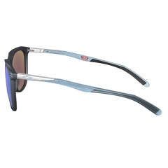 Óculos Oakley Thurso Re-Discover Collection Blue Steel Prizm Sapphire - Foto 3