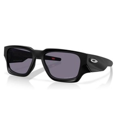 Óculos Oakley Instagator Prizm Grey Matte Black - Foto 1