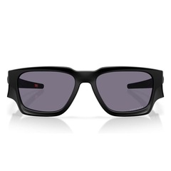 Óculos Oakley Instagator Prizm Grey Matte Black - Foto 2