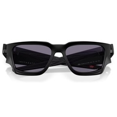 Óculos Oakley Instagator Prizm Grey Matte Black - Foto 5