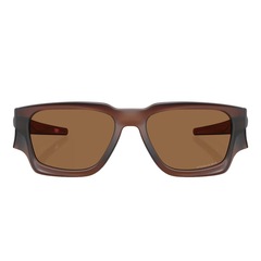 Óculos Oakley Instagator Primz Bronze Matte Rootbeer - Foto 2