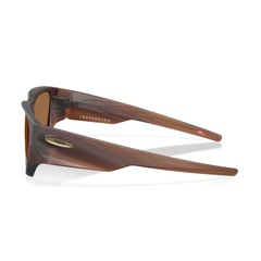 Óculos Oakley Instagator Primz Bronze Matte Rootbeer - Foto 3