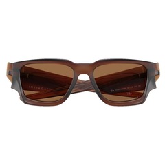 Óculos Oakley Instagator Primz Bronze Matte Rootbeer - Foto 5