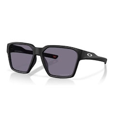 Óculos Oakley Briza Prizm Grey Matte Black - Foto 1