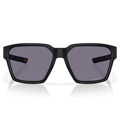Óculos Oakley Briza Prizm Grey Matte Black - Foto 2