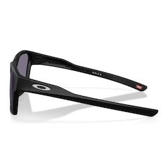 Óculos Oakley Briza Prizm Grey Matte Black - Foto 3