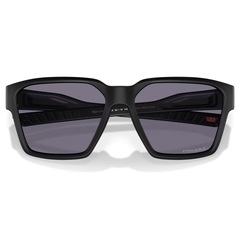 Óculos Oakley Briza Prizm Grey Matte Black - Foto 4