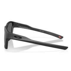 Óculos Oakley Briza Prizm Black Steel - Foto 3
