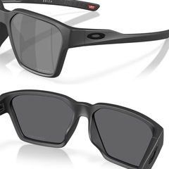 Óculos Oakley Briza Prizm Black Steel - Foto 6