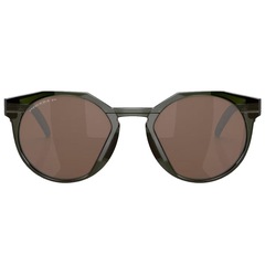 Óculos Oakley HSTN Olive Ink Prizm Tungsten Polar - Foto 2
