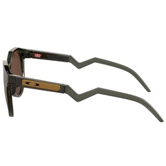 Óculos Oakley HSTN Olive Ink Prizm Tungsten Polar - Foto 3