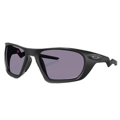 Óculos Oakley Lateralis Prizm Matte Black Ink - Foto 1