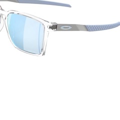 Óculos Oakley Exchange Deep Water Prizm Polarized - Foto 6