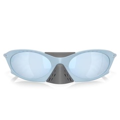 Óculos Oakley Plantaris Prizm Deep Water Polarized - Foto 2