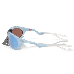 Óculos Oakley Plantaris Prizm Deep Water Polarized - Foto 3