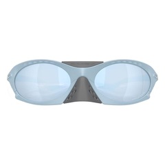 Óculos Oakley Plantaris Prizm Deep Water Polarized - Foto 5
