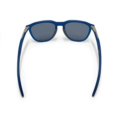 Óculos Oakley Thurno Prizm Matte Trans Blue - Foto 4